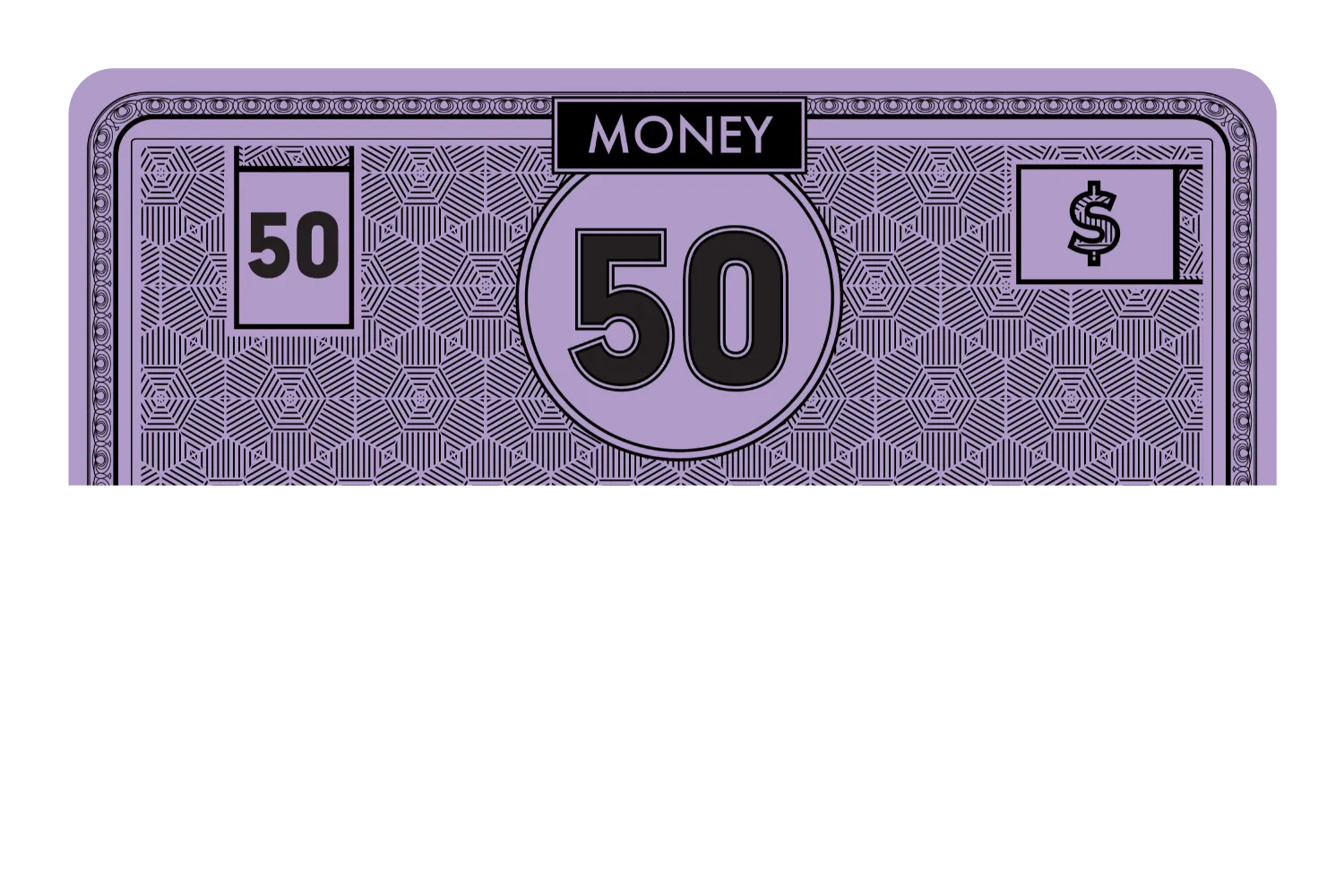 $50 Note