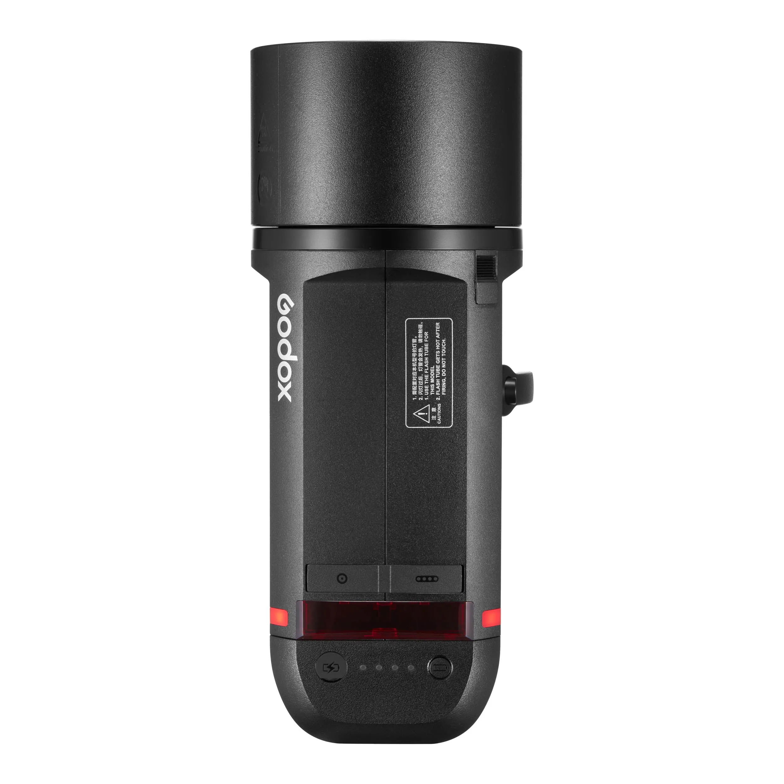 AD600ProII All-in-One Professional Outdoor Battery  Flash