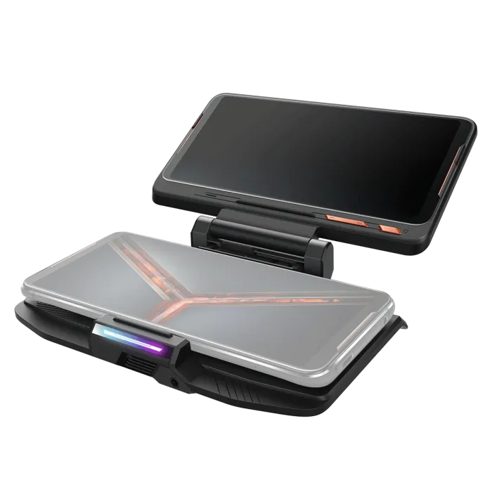 Asus Rog Phone 2 - Asus TwinView Dock II