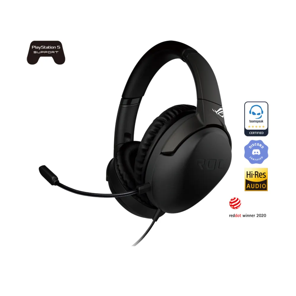 ASUS ROG Strix Go Gaming Headset