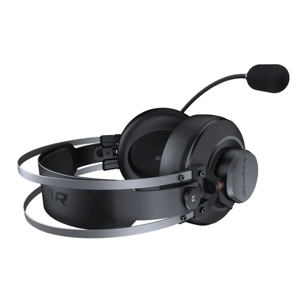 Cougar VM410 Iron Gaming Headset