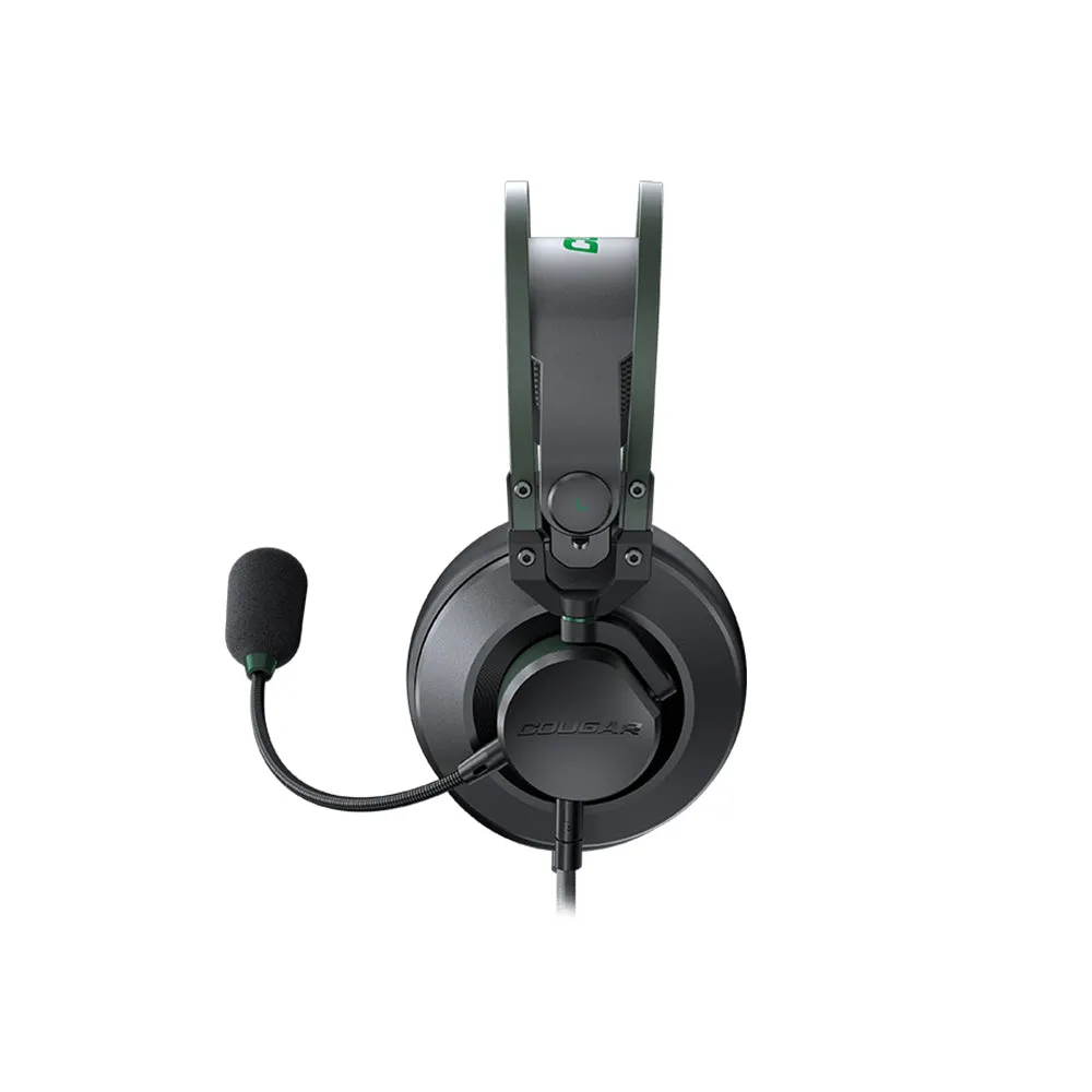 Cougar VM410 XB Gaming Headset