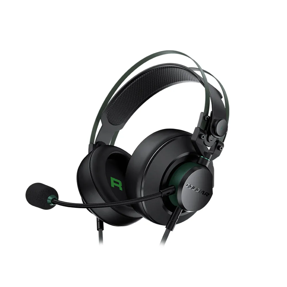 Cougar VM410 XB Gaming Headset