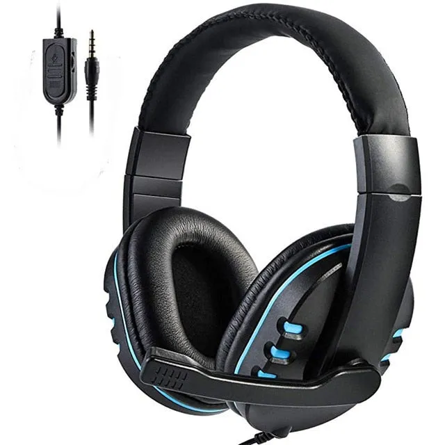 Dragon Space S3600 Wired Stereo Gaming Headset