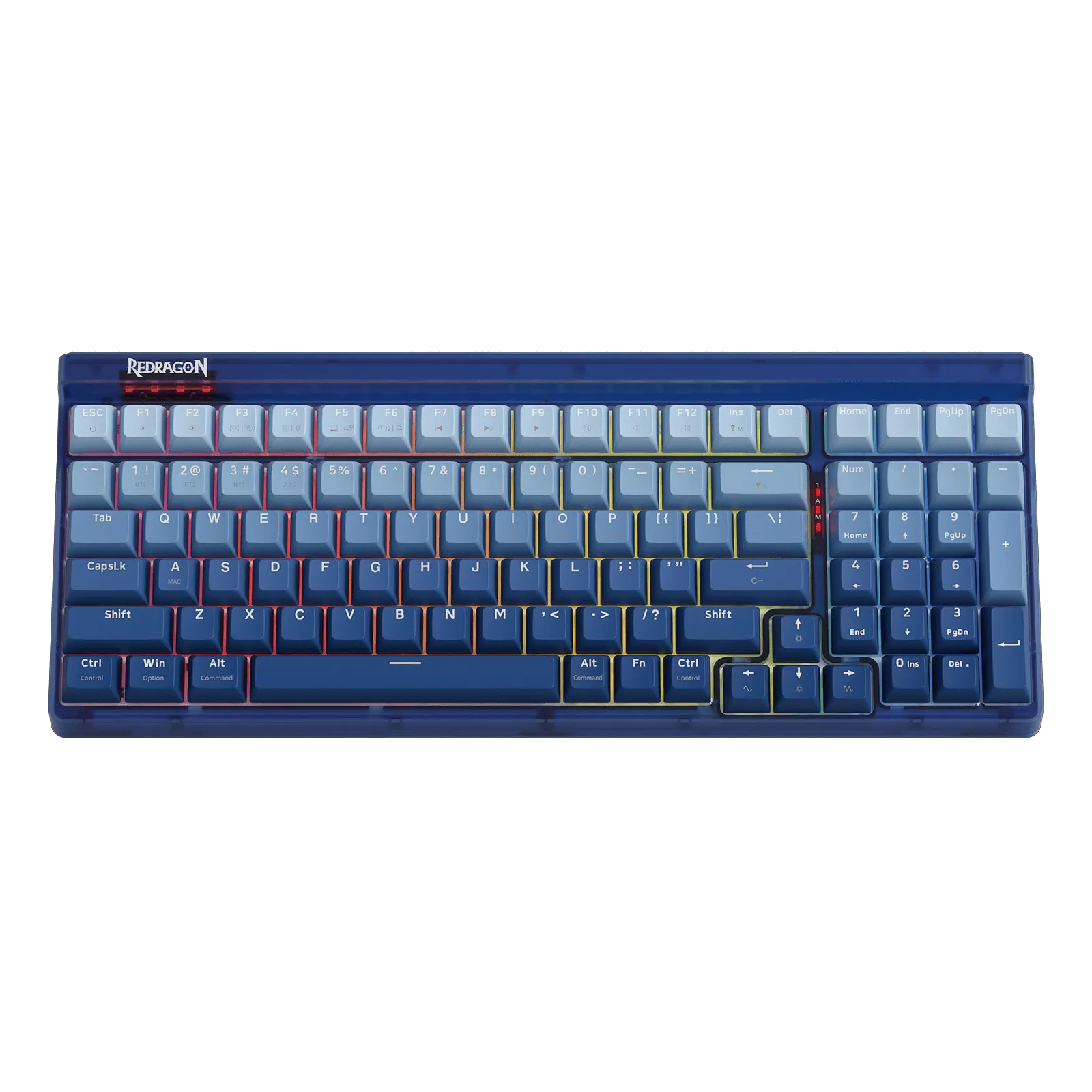 GAREN K656 PRO