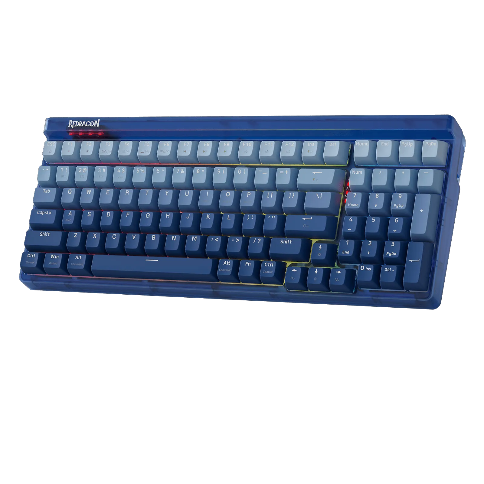 GAREN K656 PRO