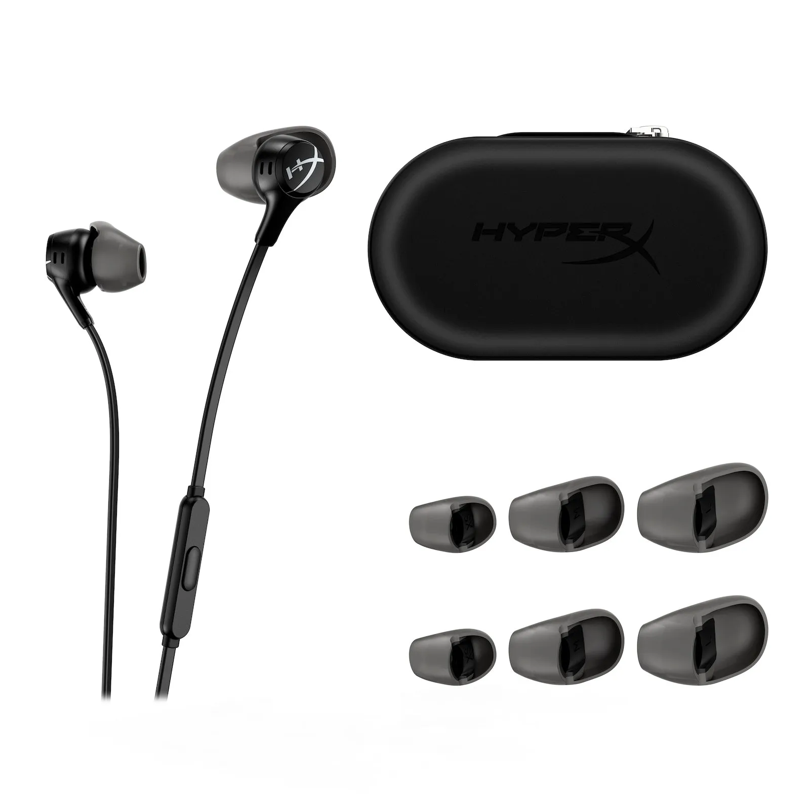 HyperX Cloud Earbuds II