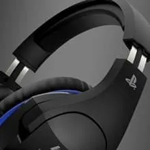 HyperX Cloud Stinger – Gaming Headset - Black-Blue