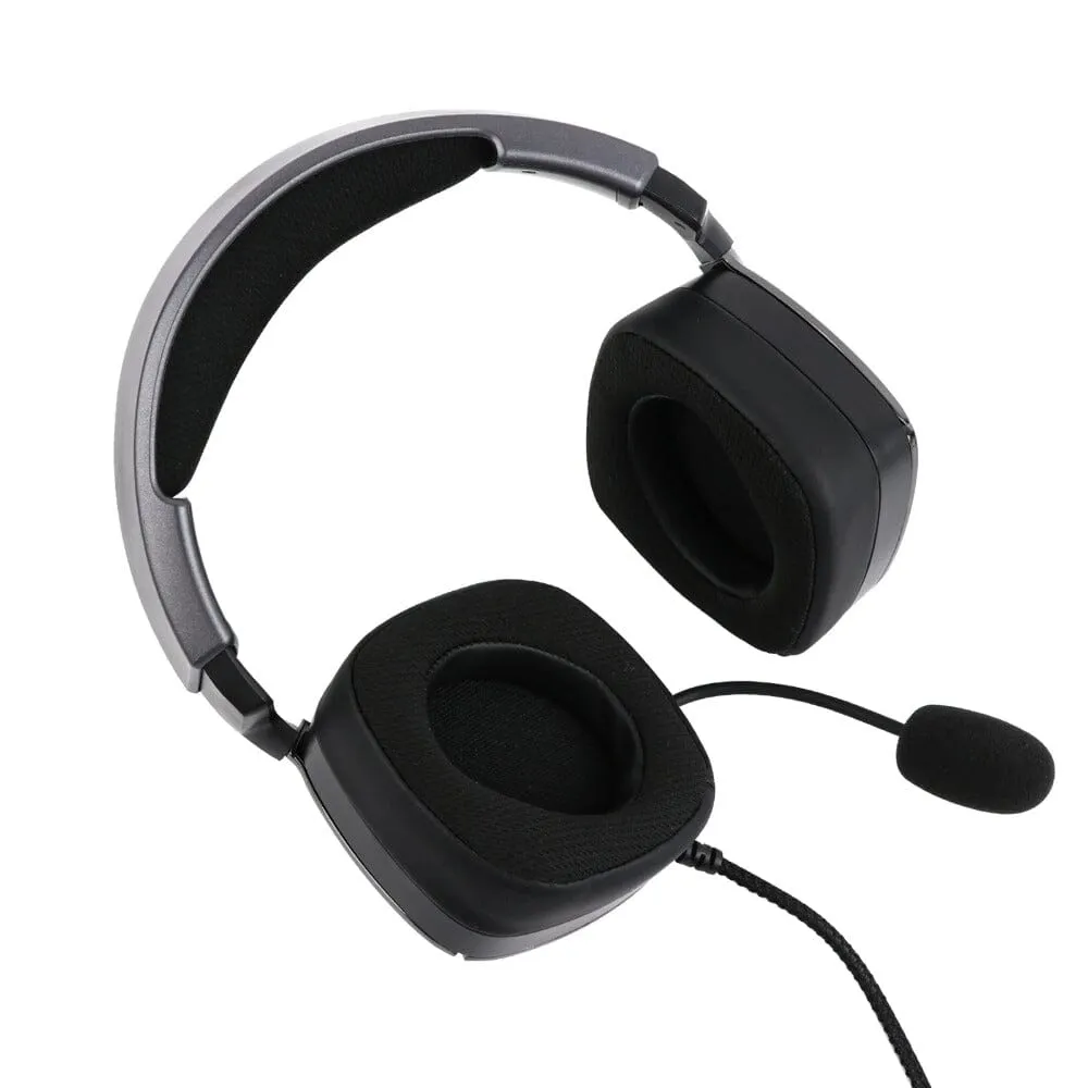 Kinera Celest Ogryn 50mm Large Driver Over-ear Wired Gaming Headphones