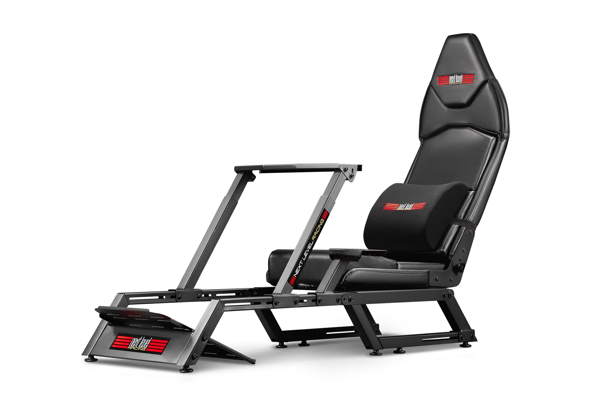 Next Level Racing F-GT Simulator Cockpit