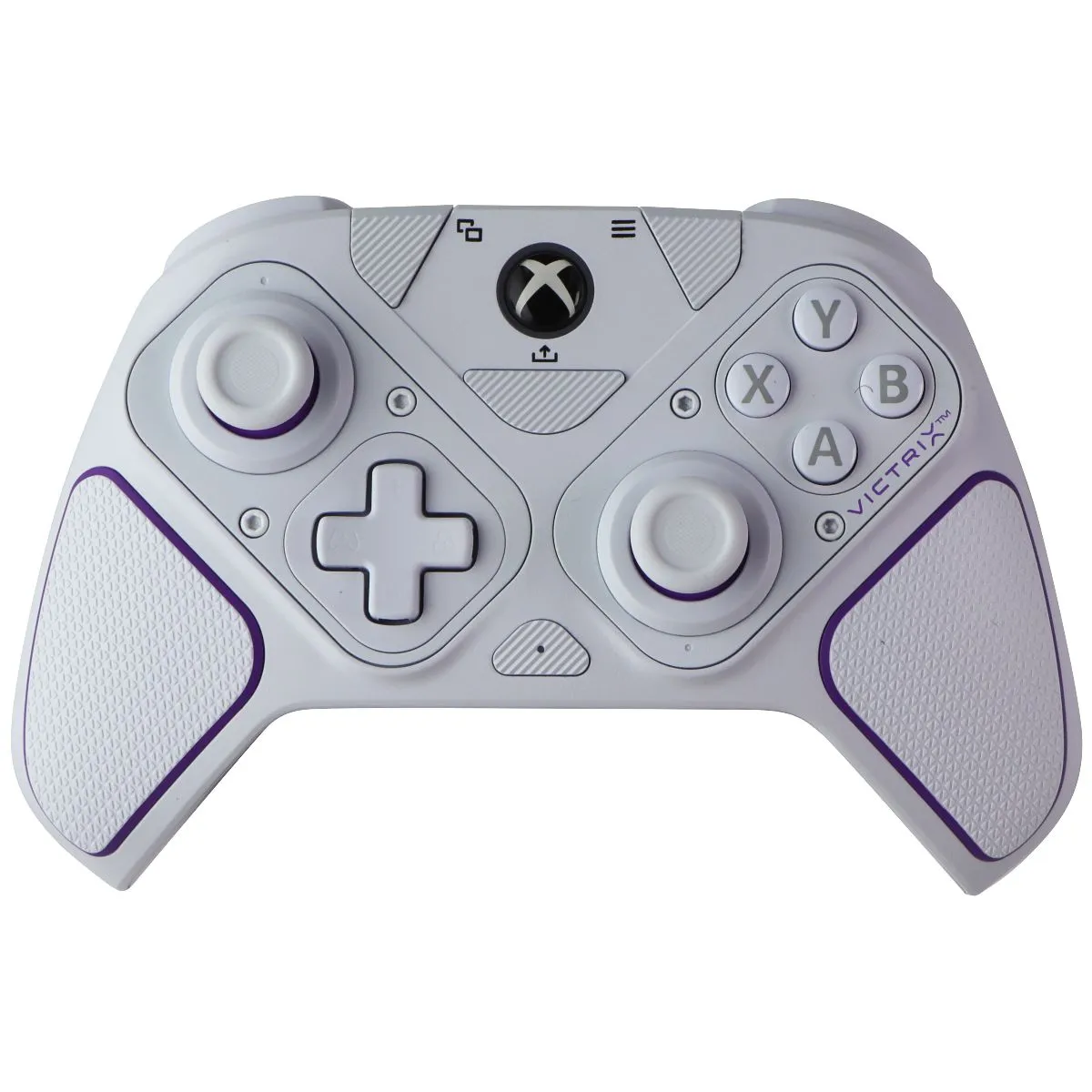 Official PDP Victrix Pro BFG Wireless Gaming Controller for Xbox X/S/One - White