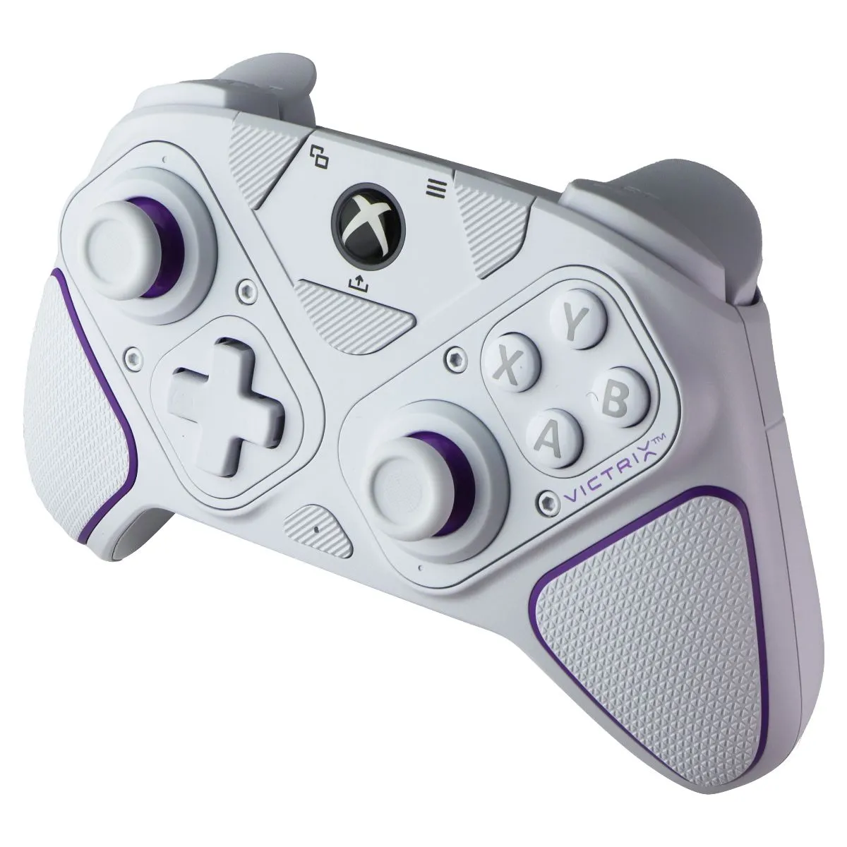 Official PDP Victrix Pro BFG Wireless Gaming Controller for Xbox X/S/One - White