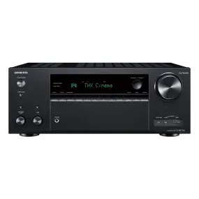 Onkyo TX-NR7100 9.2 Channel A/V Receiver