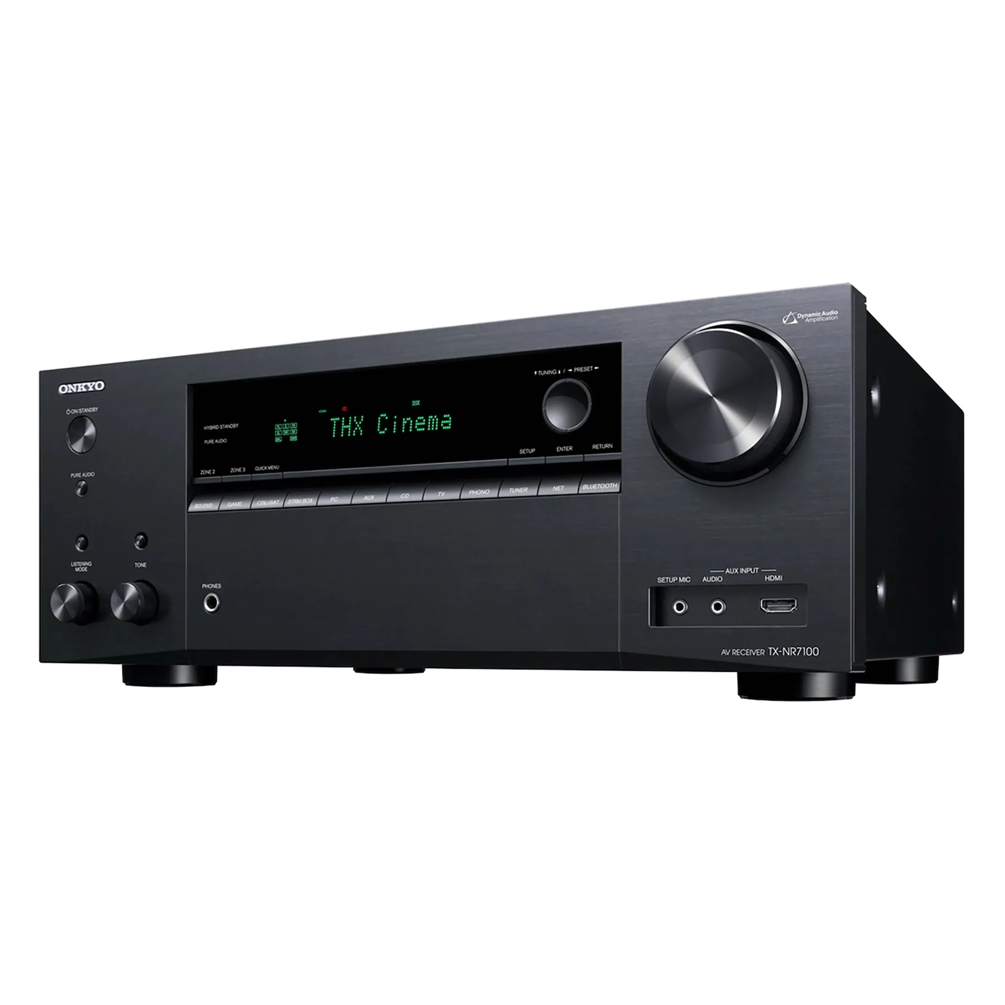 Onkyo TX-NR7100 9.2 Channel A/V Receiver