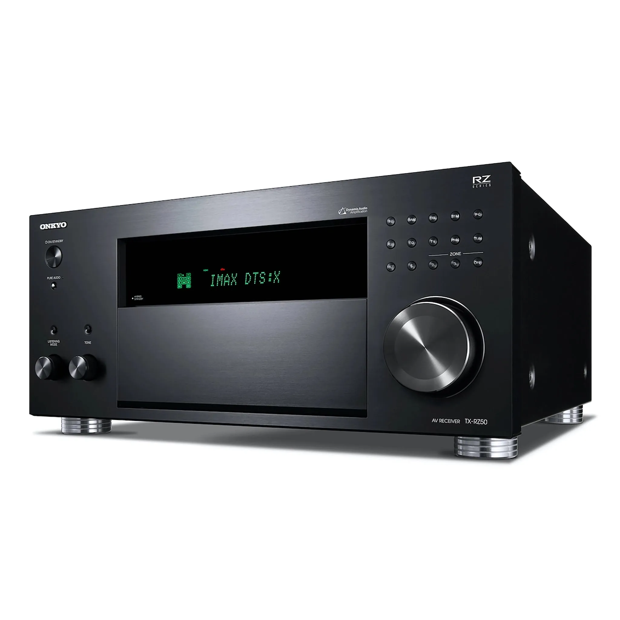 Onkyo TX-RZ50 9.2 Channel A/V Receiver