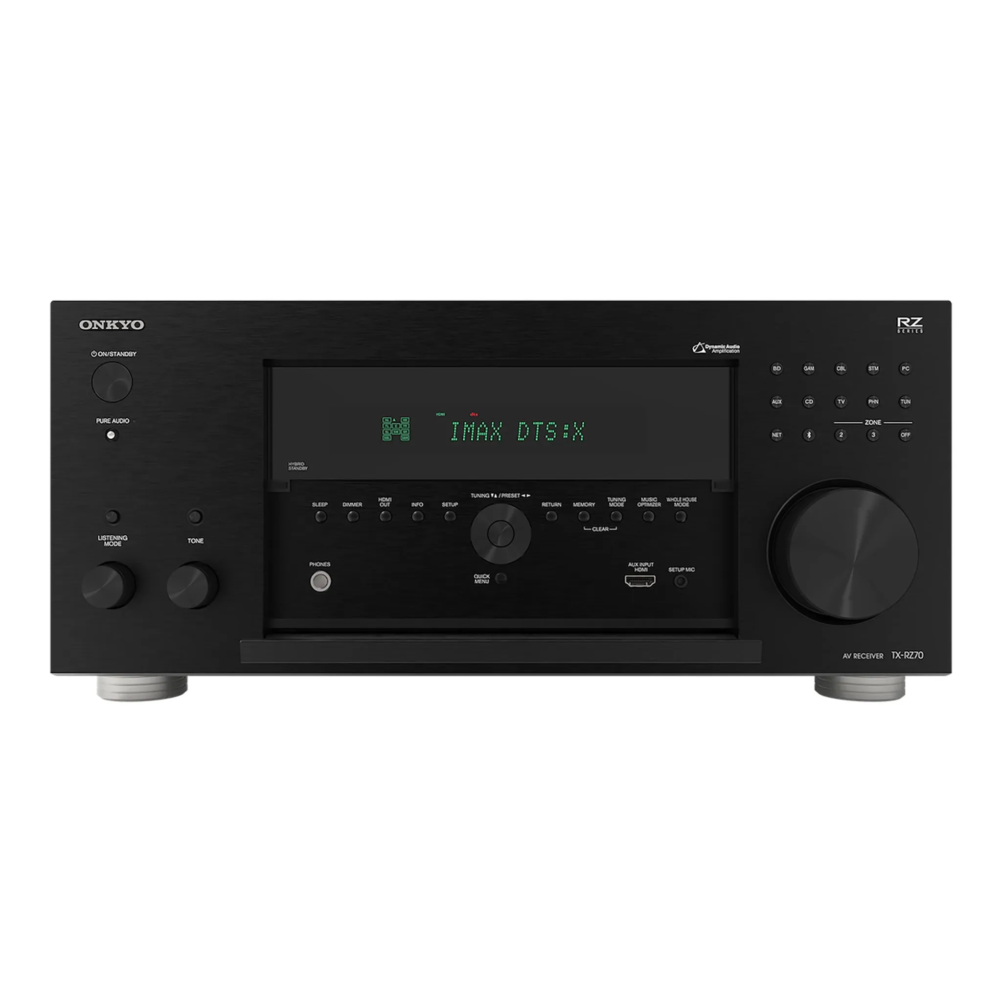 Onkyo TX-RZ70 11.2 Channel A/V Receiver