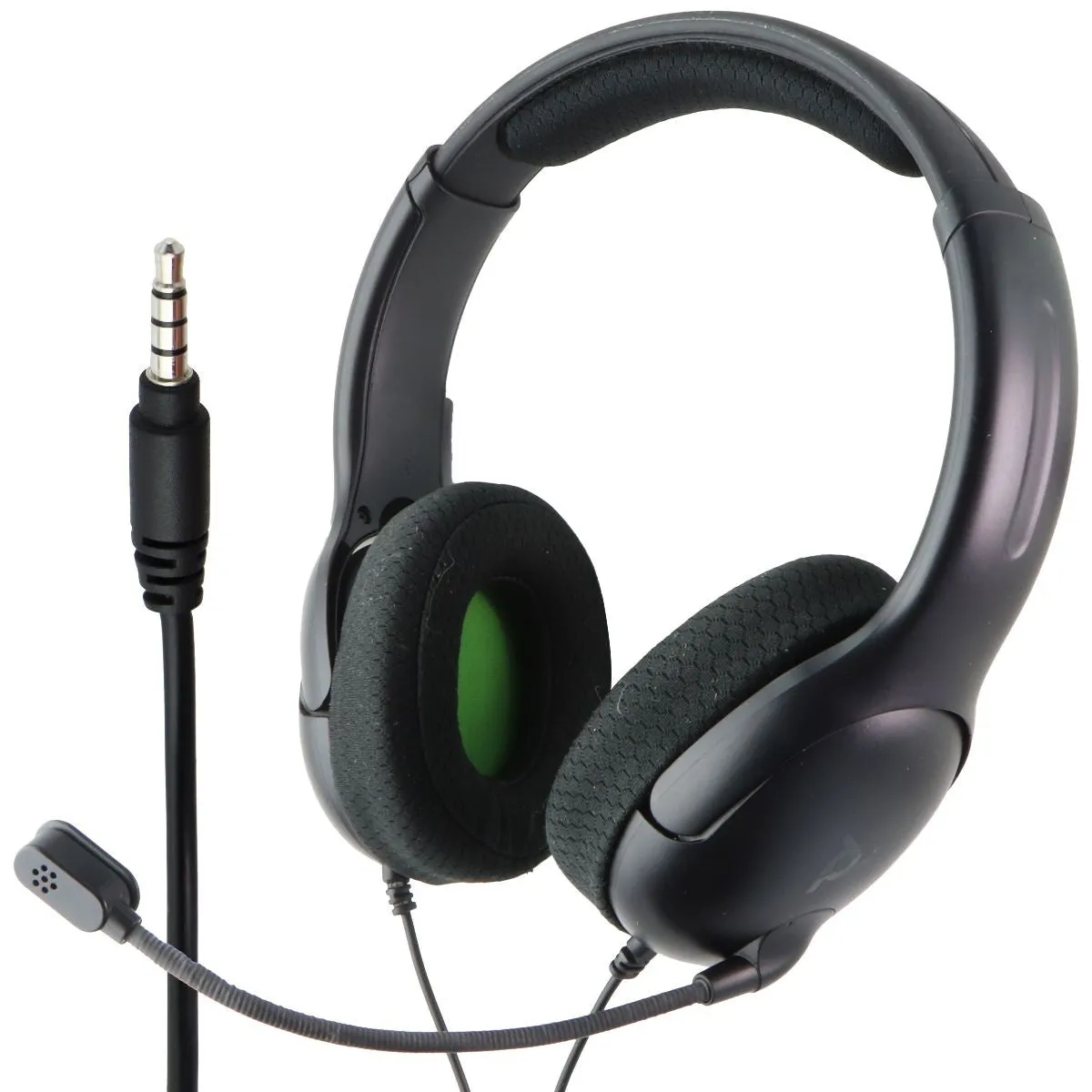 PDP AIRLITE Headset with Mic for Xbox Series X/S/One & Windows 10/11 - Black