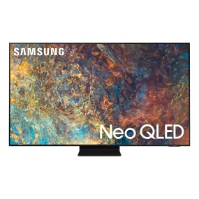 SAMSUNG 50" Class QN9D-Series 4K Ultra HD Smart Neo QLED TV (QN50QN9DAA/QN50QN90AA)