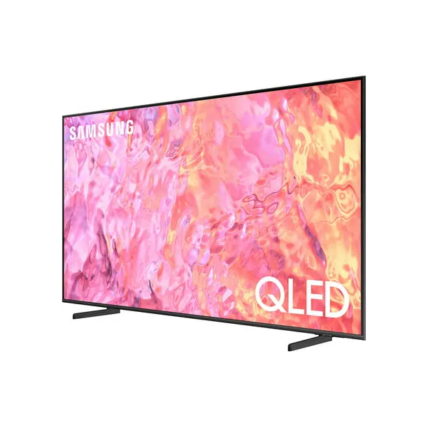 Samsung 65" Q60C Series QLED SMART 4K Smart TV (QN65Q60C)