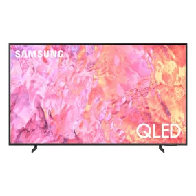 Samsung 65" Q60C Series QLED SMART 4K Smart TV (QN65Q60C)