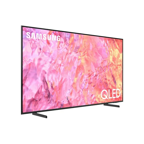 Samsung 65" Q60C Series QLED SMART 4K Smart TV (QN65Q60C)